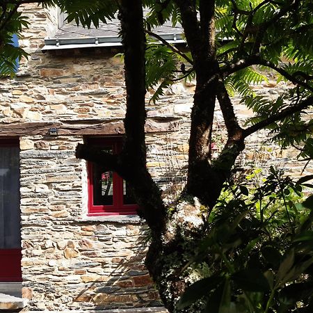 La Maison Paisible Guéméné-Penfao 외부 사진