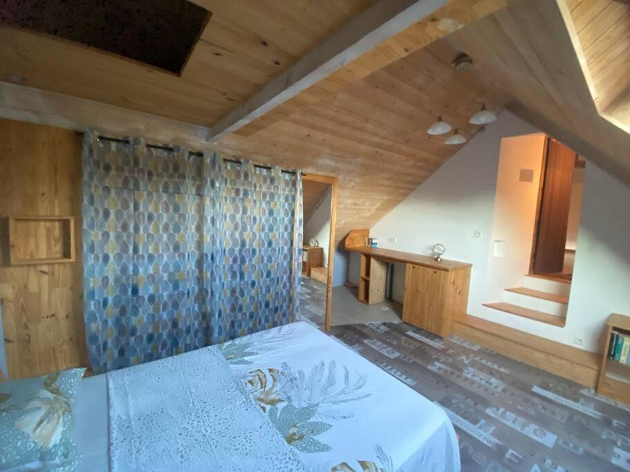 La Maison Paisible Guéméné-Penfao 외부 사진